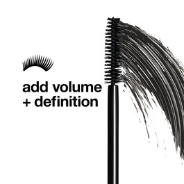 High Impact Mascara - Mascara