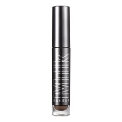 Kush High Roll Brow Tint - Gel sobrancelhas em tubo com cor Definição e Volume, Milk