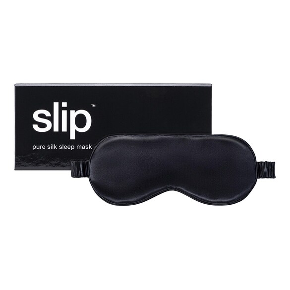 Slipsilk - Máscara de Sono almofadada com seda, Slip
