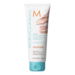 Masque Couleur Pigmentant - Máscara Or Rose, MOROCCANOIL