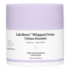 Lala Retro™ Whipped Cream - Hidratante Pele Seca, Drunk Elephant