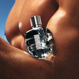 Only The Brave - Eau de Toilette
