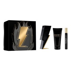 Coffret  Bad Boy - Eau de Toilette , Carolina Herrera