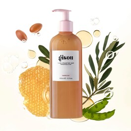 Honey Infused Hair Wash - Champô 