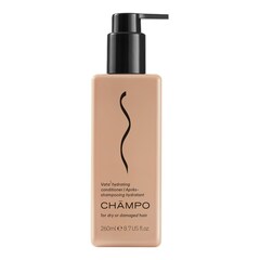 Vata hydrating Conditioner - Condicionador hidratante, CHAMPO