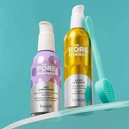  The POREfessional Good Cleanup - Espuma de limpeza  Tamanho de Viagem