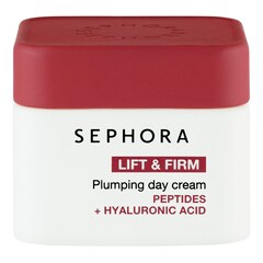 Lift & Firm - Creme de dia preenchedor, Sephora Collection