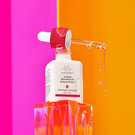 A-Gloei™ Maretinol Oil - Óleo Facial Com Retinol