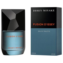 Fusion D'Issey - Eau de Toilette fougère solar