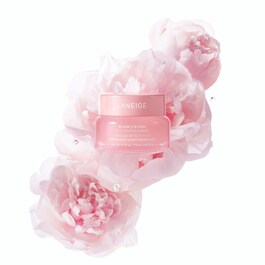 Bouncy & Firm Eye Sleeping Mask - Máscara de Noite Olhos Preenchedora 