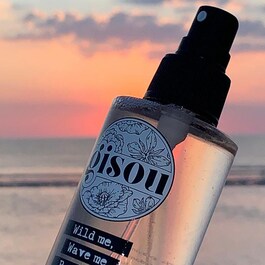 Propolis Infused Texturizing Wave Spray - Spray Texturizante