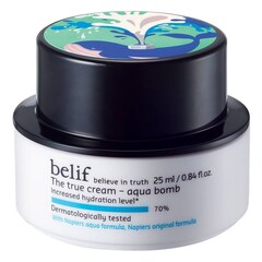 The True Cream Aqua Bomb -  Gel-Creme Facial, Belif