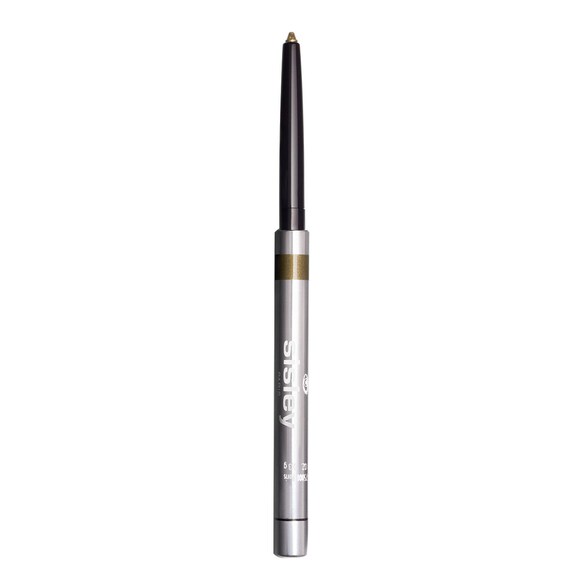 Phyto-Khol Star Waterproof - Lápis eyeliner de longa fixação, Sisley