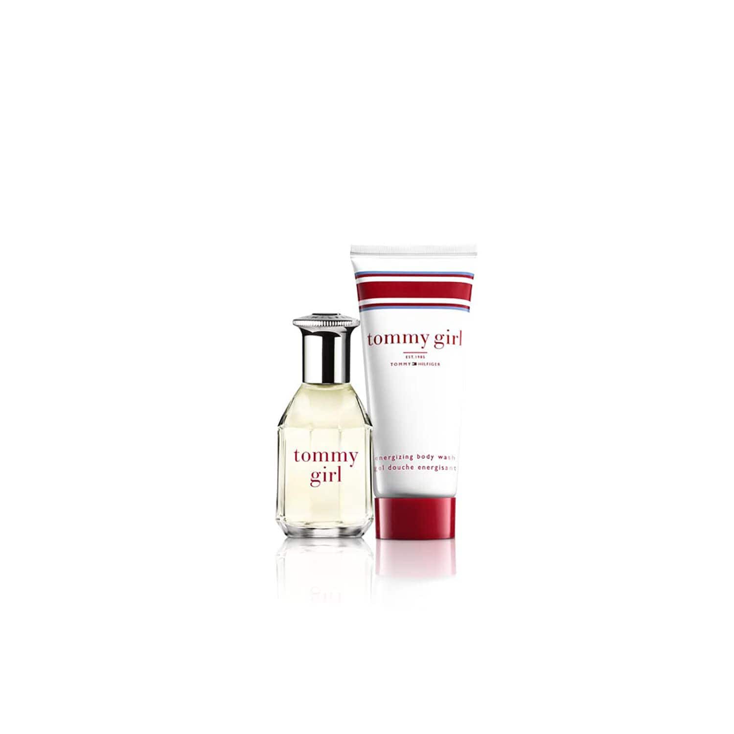 Sephora tommy outlet girl