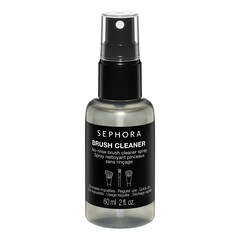 No-Rinse Brush Cleaner Spray- Spray Limpeza Pinceis , Sephora Collection