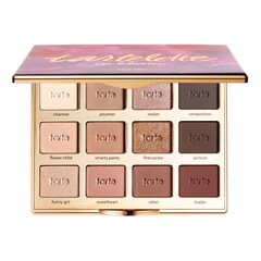 Paleta In Bloom Amazonian Clay Da Tartelette™, Tarte