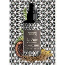 Le Sault- Bruma Perfumada
