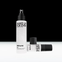 MIST & FIX SPRAY - Bruma Fixadora