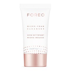 Micro-Foam Cleanser - Micro-gel de limpeza, FOREO