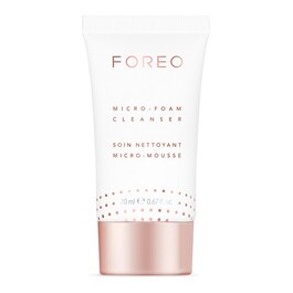 Micro-Foam Cleanser - Micro-gel de limpeza