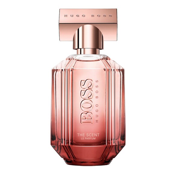 The Scent Le Parfum For Her, Hugo Boss