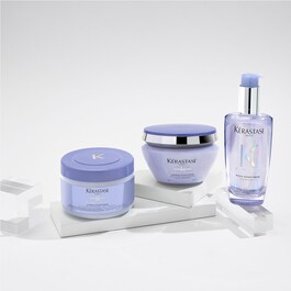 Blond Absolu Le Bain Cicaextreme- Champô Hidratante 