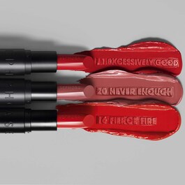 Rouge Is Not My Name - Batom