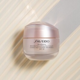 Benefiance - Creme de Dia Suavizante Antirrugas FPS 25