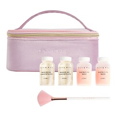 Deluxe Hair Treatment - Coffret Cuidados de Cabelo, MASQMAI