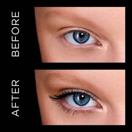 Mascara Cils Extremes Caution - Máscara