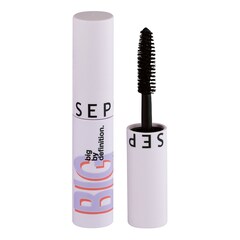 Big By Definition Mascara - Máscara Tamanho de Viagem, Sephora Collection