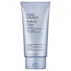 Perfectly Clean - Espuma Multi-Ação Limpeza/Máscara Purificante, Estée Lauder