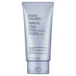 Perfectly Clean - Espuma Multi-Ação Limpeza/Máscara Purificante