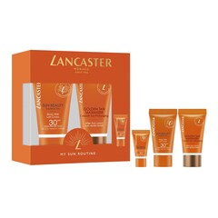 My Sun Routine - Coffret Tratamento, Lancaster