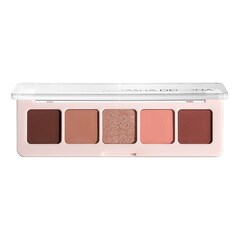 Mini Biba - Mini Paleta Sombras, Natasha Denona