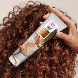 COLOR FRESH MASK Caramel Glaze - Máscara de Coloração