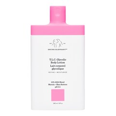 T.L.C. Glycolic Body Lotion - Body Lotion Acido Glicólico, Drunk Elephant