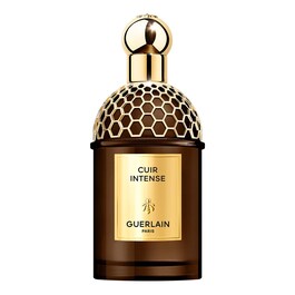Absolus Allegoria - Cuir Intense - Eau de Parfum