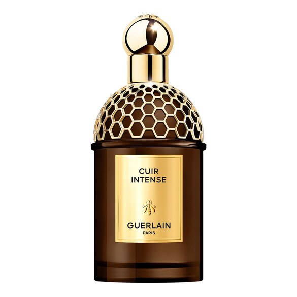Absolus Allegoria - Cuir Intense - Eau de Parfum, Guerlain