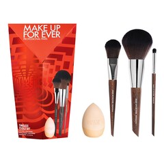 Timeless Tools Set Kit - Coffret Maquilhagem, MAKE UP FOR EVER