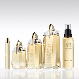 Alien Goddess Eau de Parfum Recarregável