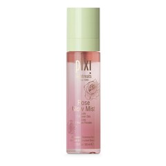 Rose Glow Mist - Estimulante antioxidante botânico, Pixi
