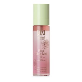 Rose Glow Mist - Estimulante antioxidante botânico