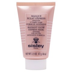 Masque Eclat Express - Máscara de limpeza, Sisley