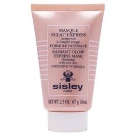 Masque Eclat Express - Máscara de limpeza