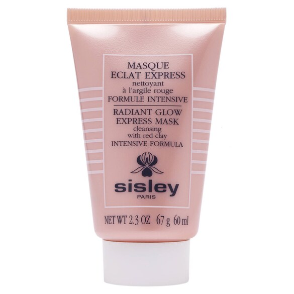 Masque Eclat Express - Máscara de limpeza, SISLEY
