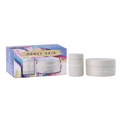 Shimmer N Spice - Duo Lábios + Corpo Cintilante Canela Intensa, Fenty Skin