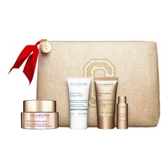 Nutri-Lumière Jour Mes essentiels nutrition & vitalité - Coffret Tratamento, Clarins