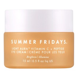 Light Aura Vitamin C+ Peptide- Creme Contorno Ocular