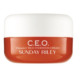 C.E.O. C+E - Creme Hidratante Rico em Vitamina C